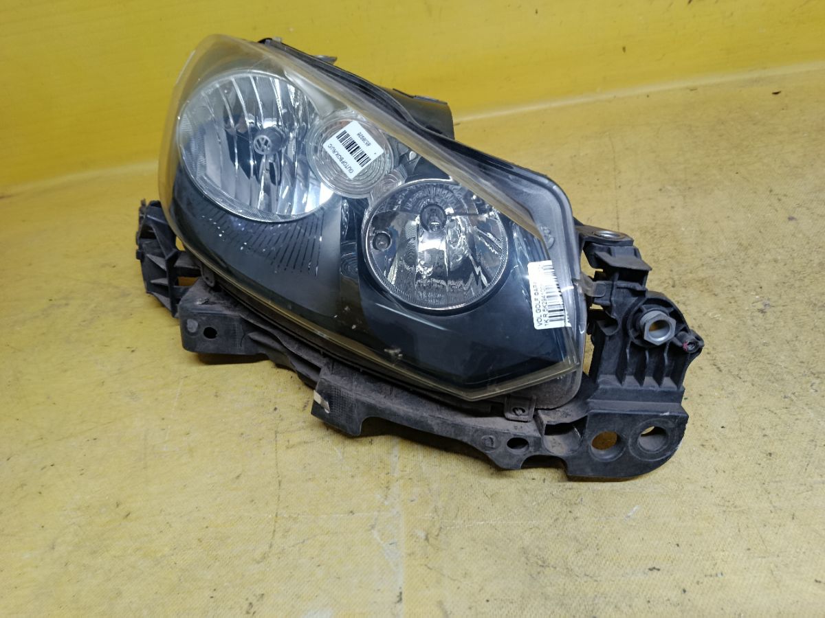 Фара 5K2941006J на Volkswagen Golf V 1K Фото 3