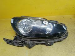 Фара на Volkswagen Golf V 1K 5K2941006J, Правое расположение
