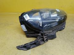 Фара 5K2941006J на Volkswagen Golf V 1K Фото 2