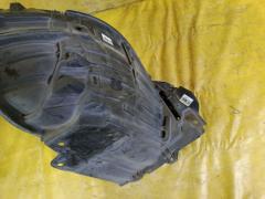 Подкрылок 63843-CT01A на Nissan March AK12 CR12DE Фото 3