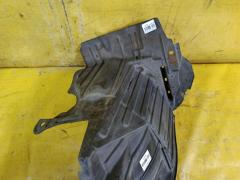 Подкрылок 63842-CT01A на Nissan March AK12 CR12DE Фото 3