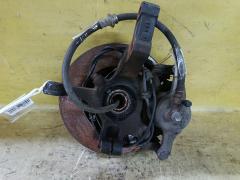 Ступица на Nissan March AK12 CR12DE Фото 2