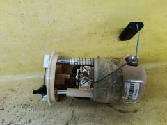 Бензонасос на Nissan March AK12 CR12DE