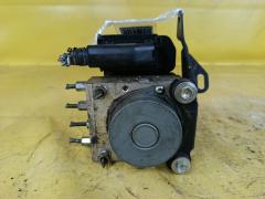 Блок ABS на Daihatsu Move LA100S KF-VE 44510-B2A10  89540-B2760  116040-30840