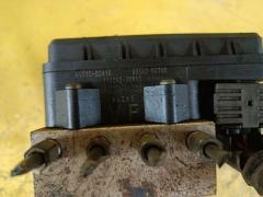 Блок ABS 44510-B2A10, 89540-B2760, 116040-30840 на Daihatsu Move LA100S KF-VE Фото 3