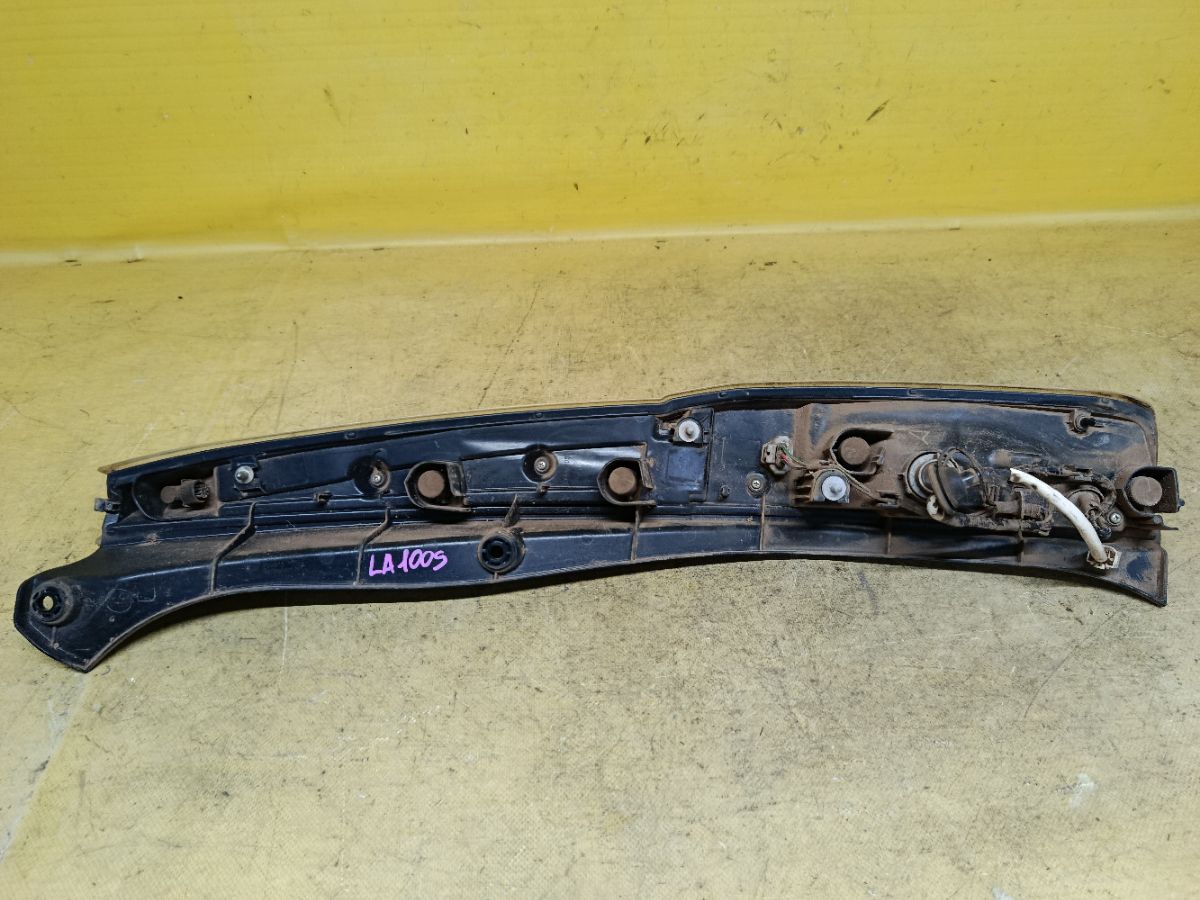 Стоп 220-51094 220-51094, на Daihatsu Move LA100S Фото 2