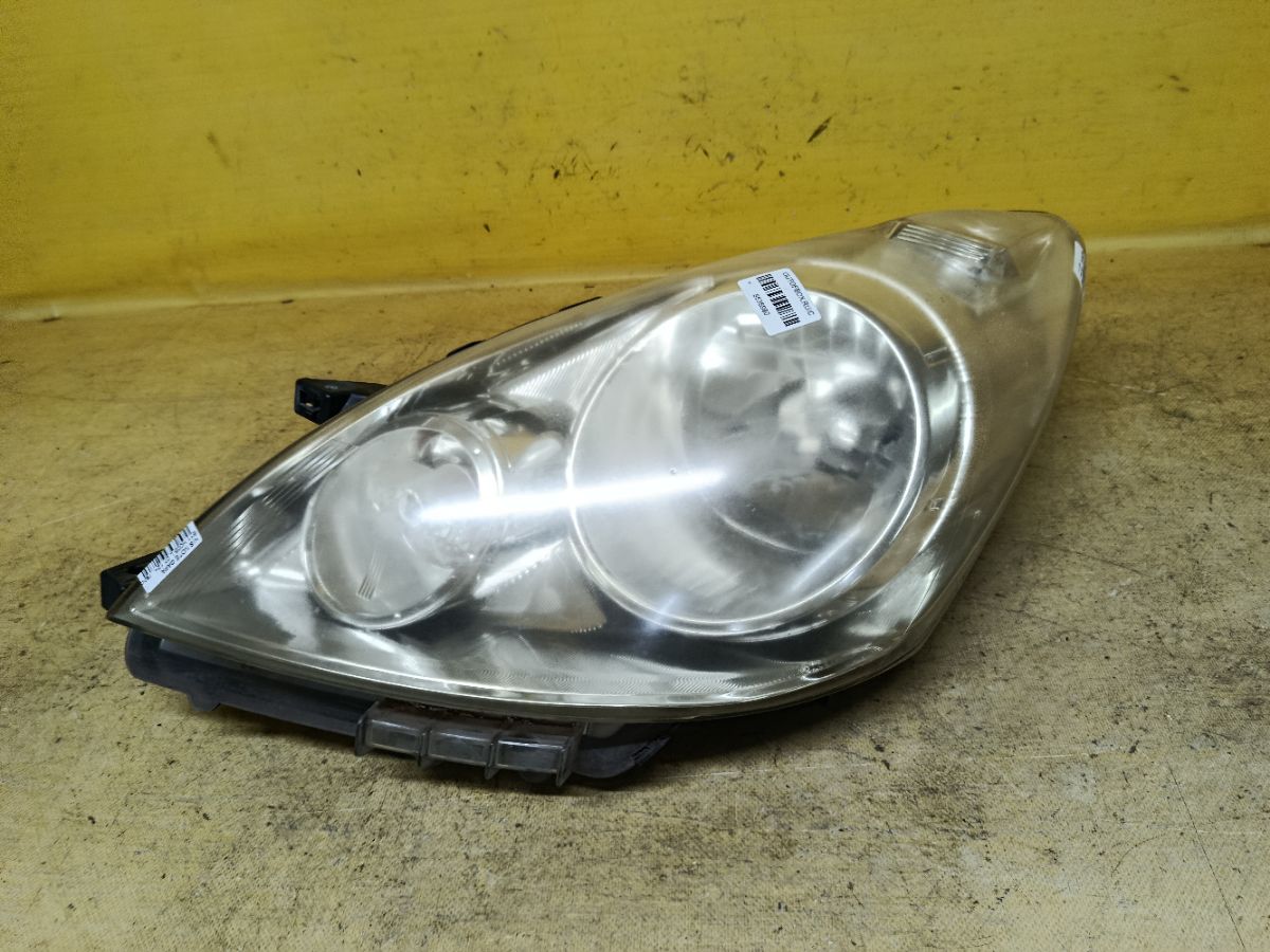 Фара H005 H005, на Nissan Note E11 Фото 2