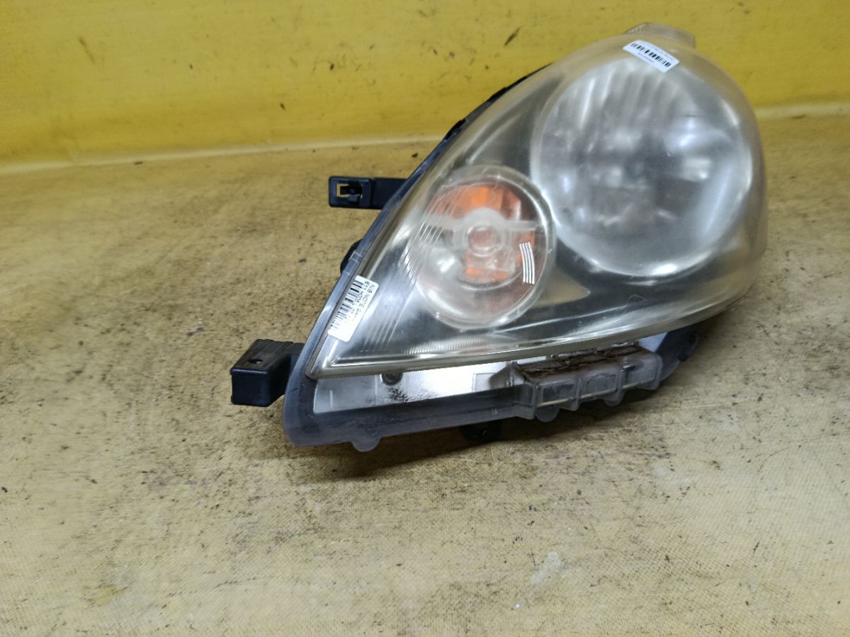 Фара H005 H005, на Nissan Note E11 Фото 3