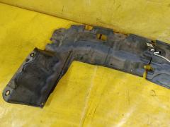 Защита двигателя 51441-52010, 51442-52010 на Toyota Porte NNP10 2NZ-FE Фото 3
