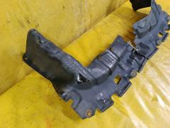 Защита двигателя 51441-52010, 51442-52010 на Toyota Porte NNP10 2NZ-FE Фото 7