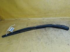 Держатель дворника 85241-52070 на Toyota Porte NNP10 Фото 2
