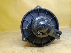 Мотор печки на Toyota Porte NNP10