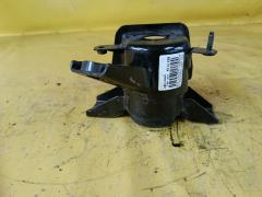 Подушка двигателя на Toyota Estima ACR55W 2AZ-FE Фото 2