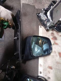 Зеркало двери боковой на Toyota Estima ACR50W Фото 11
