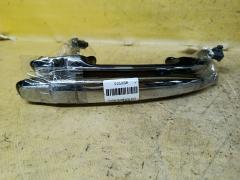 Ручка двери на Toyota Estima ACR50W, Заднее расположение