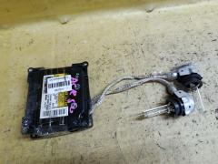 Блок розжига ксенона на Toyota Estima ACR50W 85967-20010