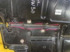 Защита двигателя 51410-76013, 51443-12080, 51444-12050 на Toyota Prius ZVW30 2ZR-FXE Фото 2