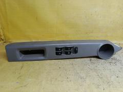 Блок упр-я стеклоподъемниками 84820-B1010 на Toyota Passo KGC10 Фото 3