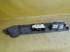 Блок упр-я стеклоподъемниками 84820-B1010 на Toyota Passo KGC10 Фото 4