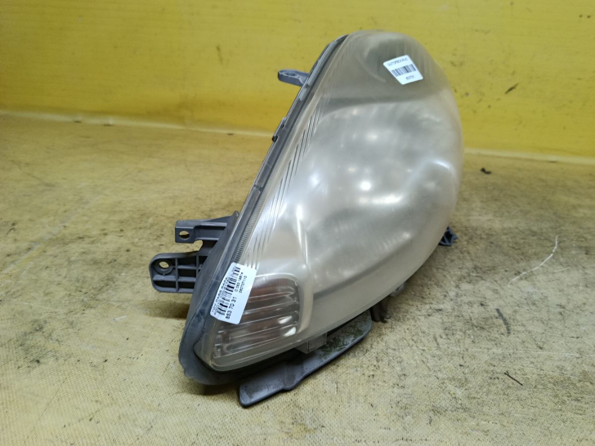 Фара 100-51762 100-51762, на Toyota Passo KGC10 Фото 4