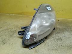 Фара 100-51762 100-51762, на Toyota Passo KGC10 Фото 4