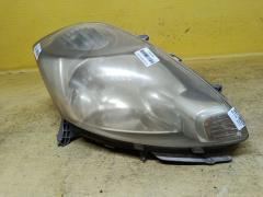 Фара на Toyota Passo KGC10 100-51762, Правое расположение
