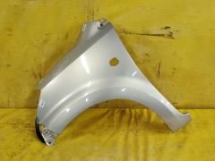 Крыло переднее на Toyota Passo KGC10 261301  53812-B1010  53812B1010  GDFN0056L  STTYD10162  TY10248AL, Левое расположение
