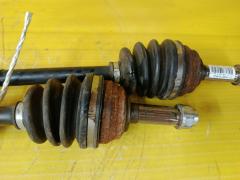 Привод на Toyota Passo KGC10 1KR-FE Фото 2