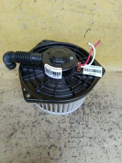 Мотор печки на Honda Stepwgn RG1