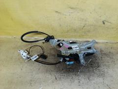 Доводчик двери на Honda Stepwgn RG1 Фото 2