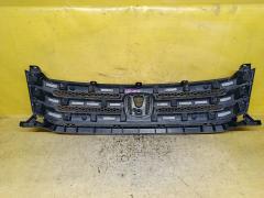 Решетка радиатора 71121-SFM-003 на Honda Freed Spike GB3 Фото 2
