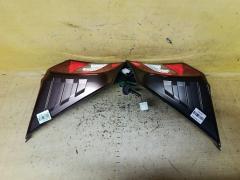Стоп на Honda Freed Spike GB3 D095