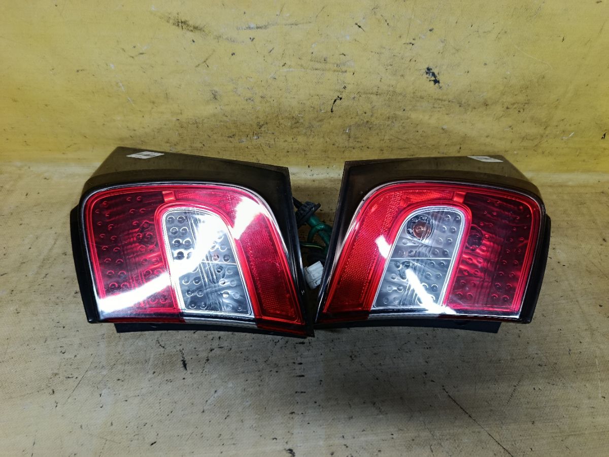 Стоп D095 D095, на Honda Freed Spike GB3 Фото 2