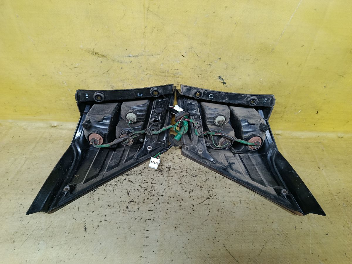 Стоп D095 D095, на Honda Freed Spike GB3 Фото 3