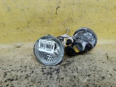 Туманка бамперная на Toyota Passo KGC10 114-51753