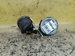 Туманка бамперная 114-51753 114-51753, на Toyota Passo KGC10 Фото 2