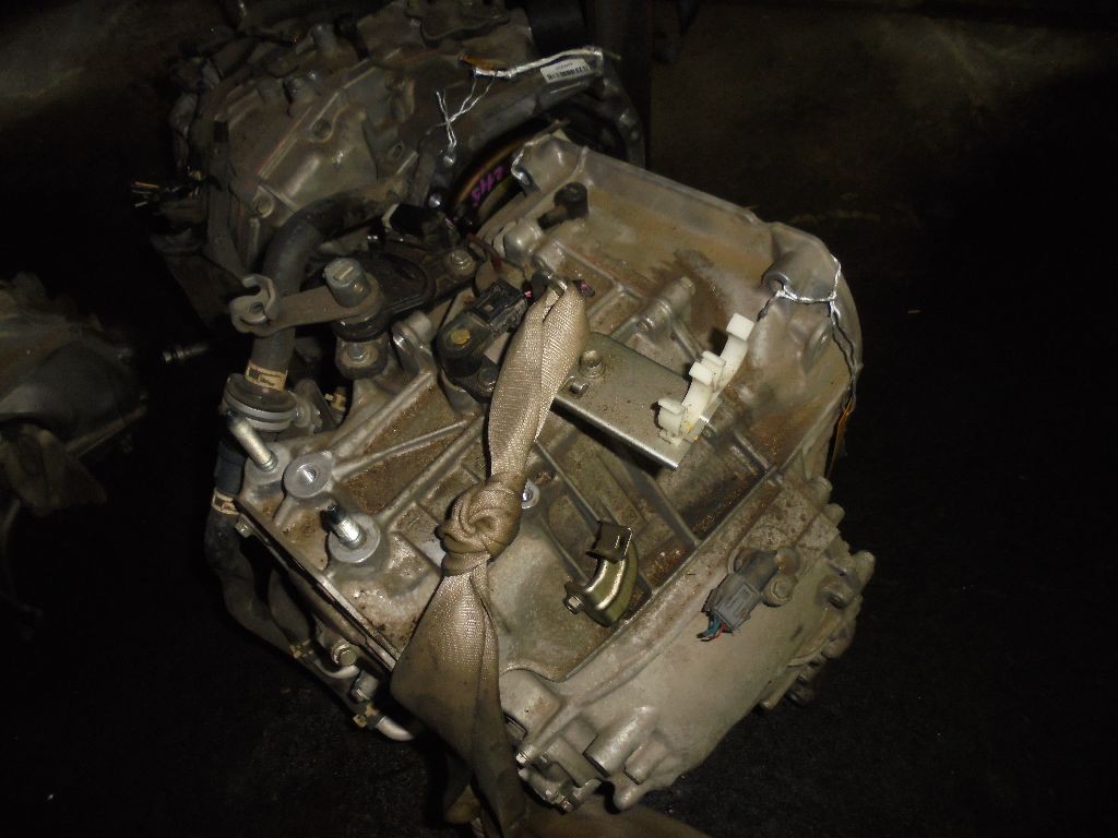 КПП автоматическая на Honda N-Wgn JH1 S07A Фото 2