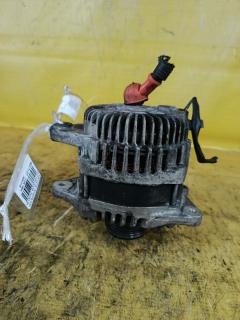Генератор на Nissan Note E12 HR12DDR 23100-3HD1A