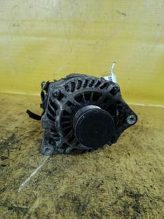 Генератор 23100-3HD1A на Nissan Note E12 HR12DDR Фото 4