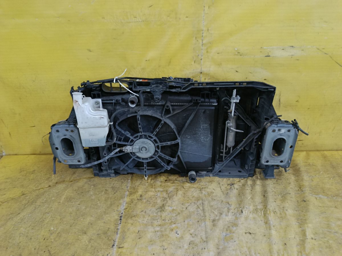 Телевизор на Mazda Demio DE3FS ZJ-VE Фото 2