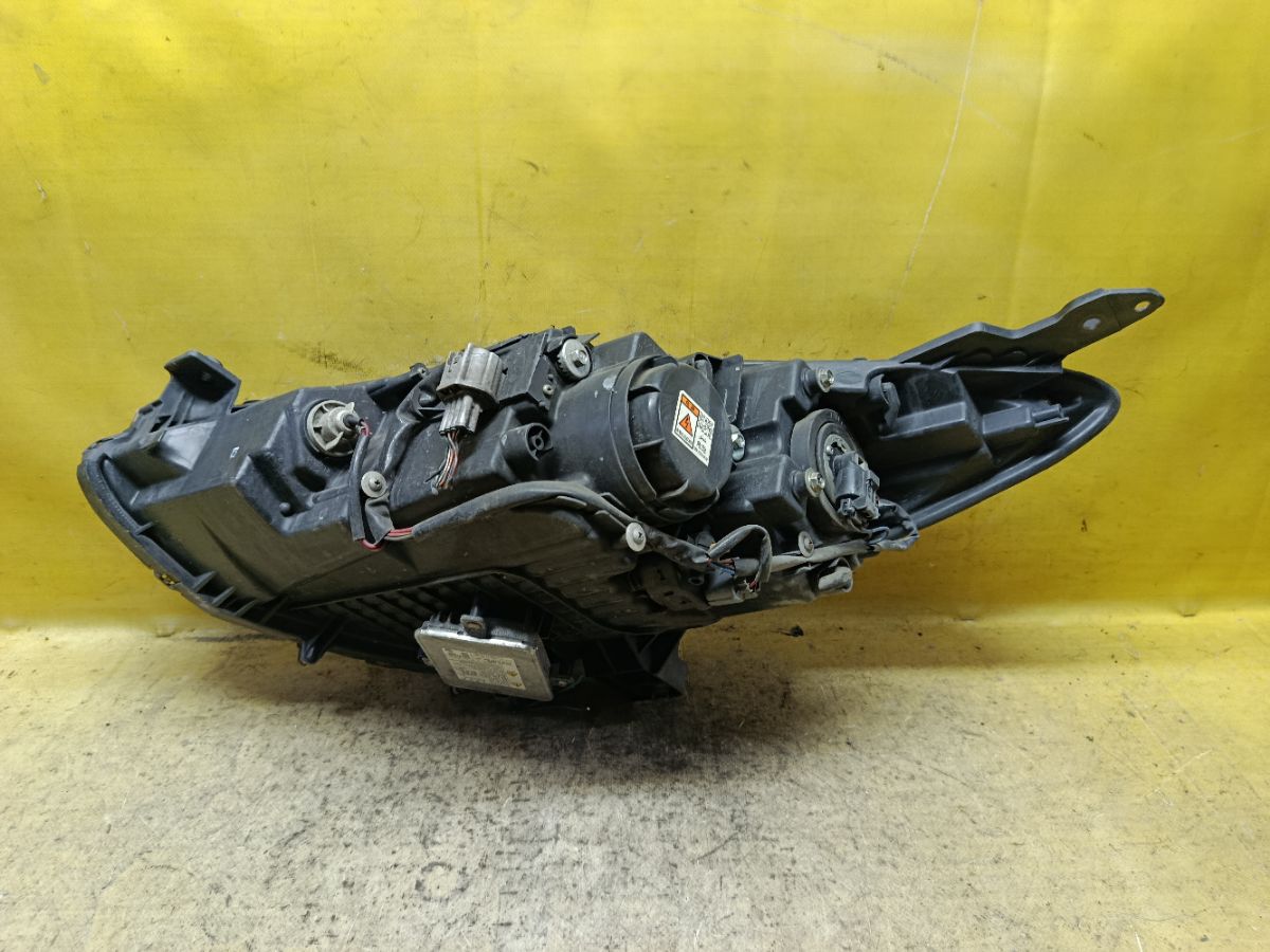 Фара P6515 P6515, на Mazda Demio DE3FS Фото 2