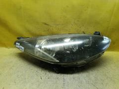 Фара на Mazda Demio DE3FS P6515, Правое расположение