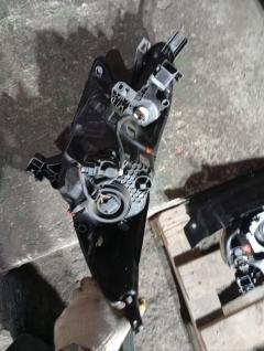 Фара 1868 1868, на Nissan Note E12 Фото 4