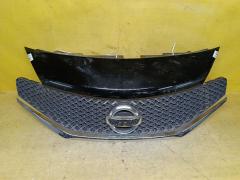 Решетка радиатора на Nissan Note E12 62313-5WC0A
