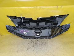 Решетка радиатора 62313-5WC0A на Nissan Note E12 Фото 2