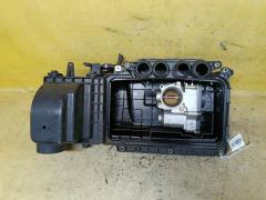 Дроссельная заслонка на Nissan March AK12 CR12DE Фото 2