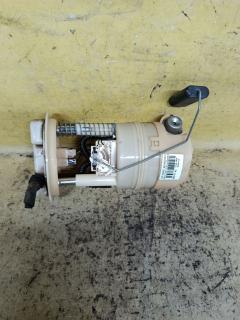 Бензонасос на Nissan March AK12 CR12DE Фото 2