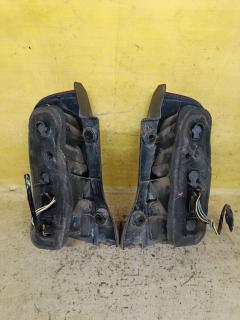 Стоп D019 D019, на Nissan March AK12 Фото 2