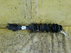 Стойка амортизатора на Honda N-Wgn JH1 S07A 51610-T6G-N000, Переднее Правое расположение