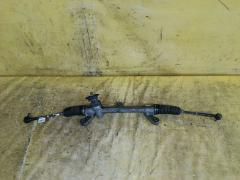 Рулевая рейка на Honda N-Wgn JH1 S07A 53400-T4G-003